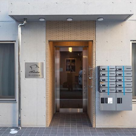 Marvelous Koiwa - Vacation Stay 90810V Präfektur Tokio Exterior foto