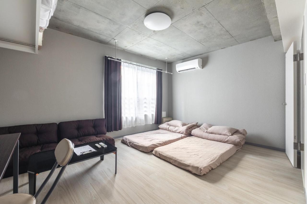 Marvelous Koiwa - Vacation Stay 90810V Präfektur Tokio Exterior foto