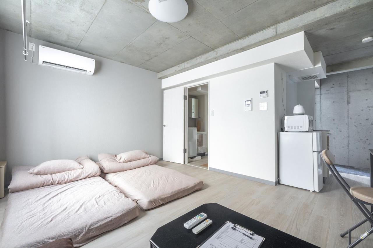 Marvelous Koiwa - Vacation Stay 90810V Präfektur Tokio Exterior foto