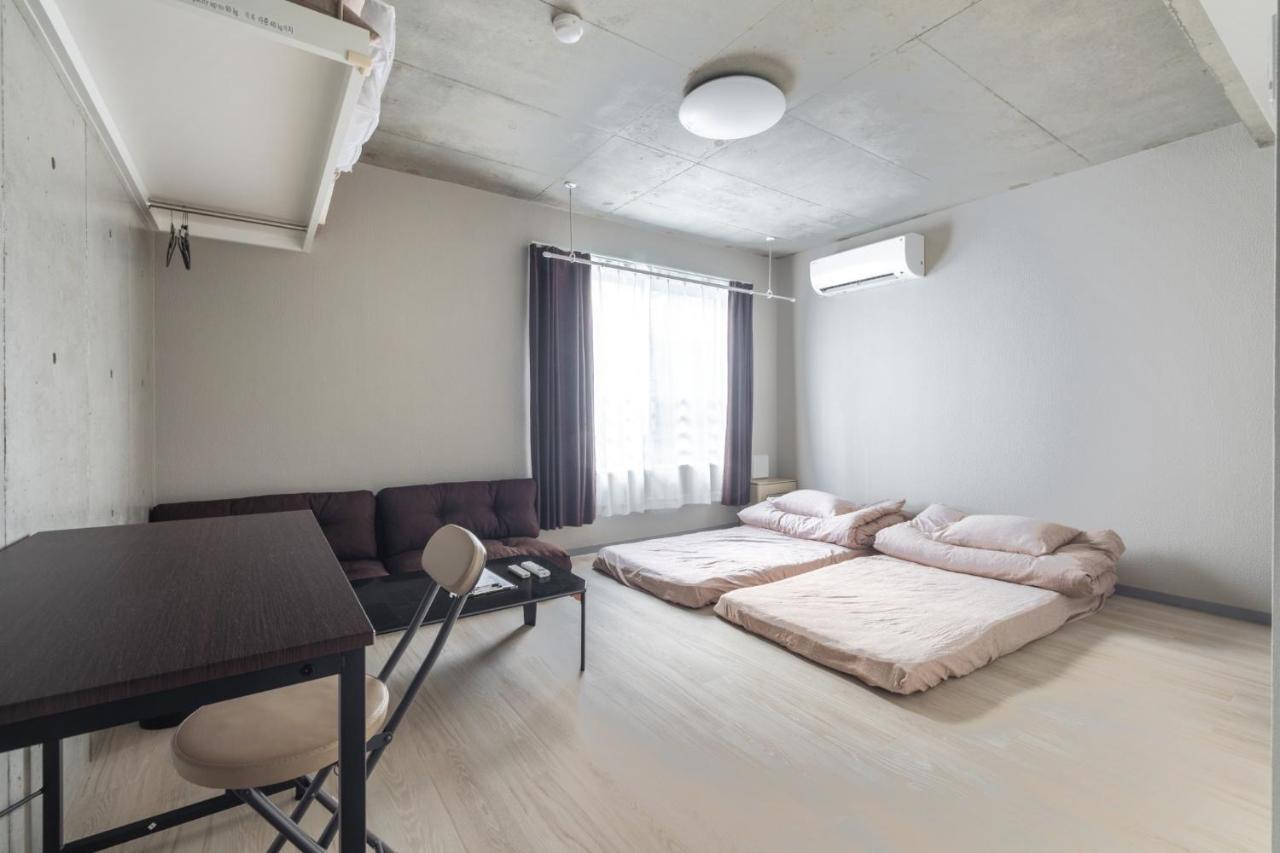 Marvelous Koiwa - Vacation Stay 90810V Präfektur Tokio Exterior foto